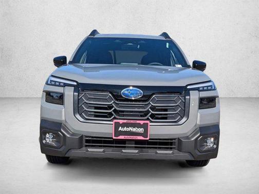 River Rock Pearl 2026 Subaru Outback Limited