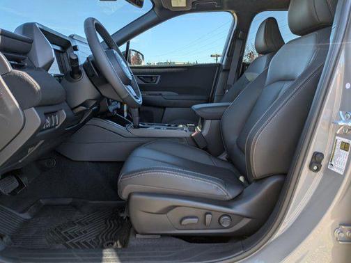 River Rock Pearl 2026 Subaru Outback Limited
