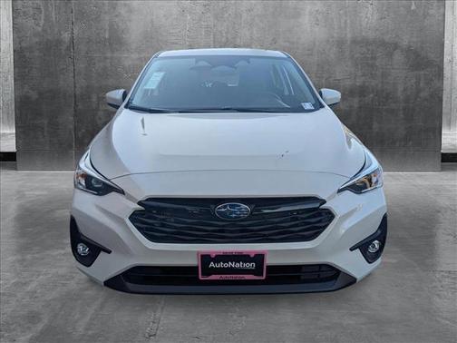 2025 Subaru Impreza Sport