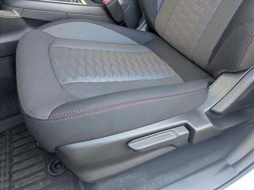 2025 Subaru Impreza Sport