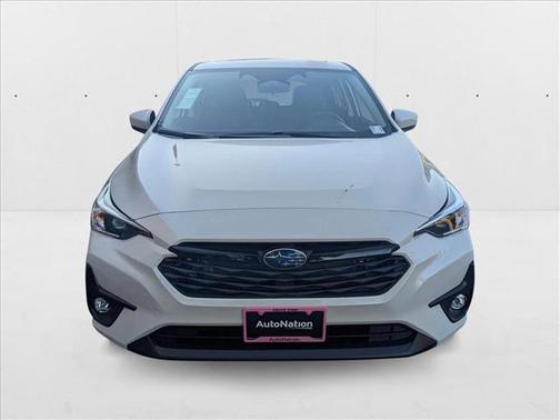 2025 Subaru Impreza Sport