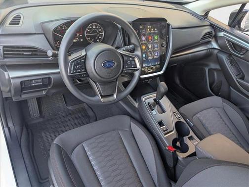 2025 Subaru Impreza Sport