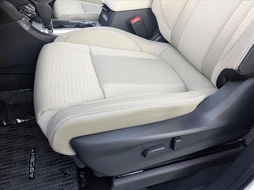 2025 Subaru Ascent Premium 7-Passenger
