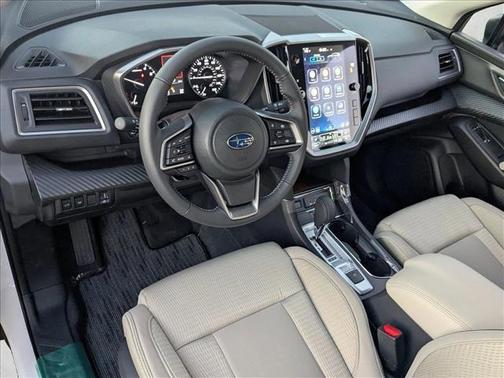 2025 Subaru Ascent Premium 7-Passenger