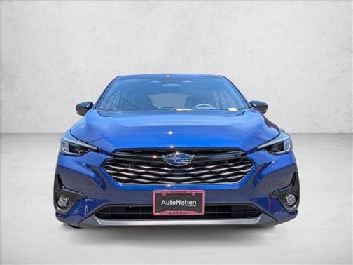 Sapphire Blue Pearl 2026 Subaru Impreza RS