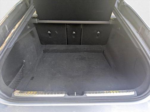 2022 Mercedes-Benz EQS 450+ 4MATIC