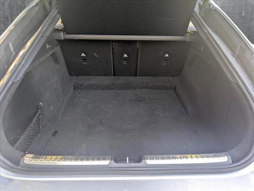 2022 Mercedes-Benz EQS 450+ 4MATIC