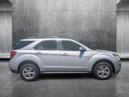 2012 Chevrolet Equinox 2LT