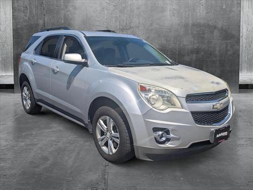 2012 Chevrolet Equinox 2LT