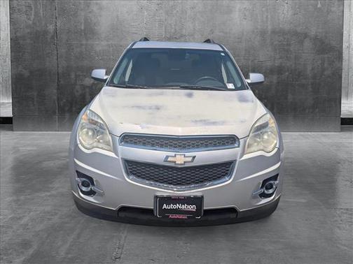 2012 Chevrolet Equinox 2LT