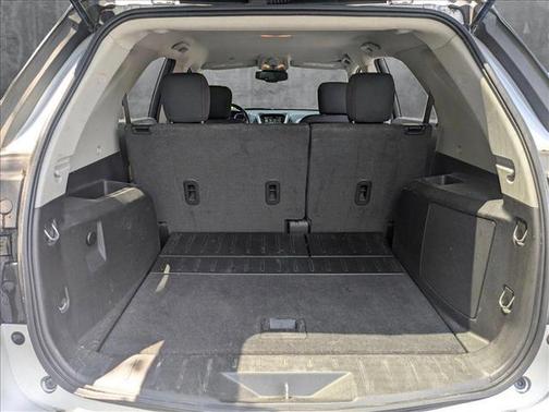 2012 Chevrolet Equinox 2LT