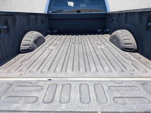 Oxford White 2019 Ford F-250 XL