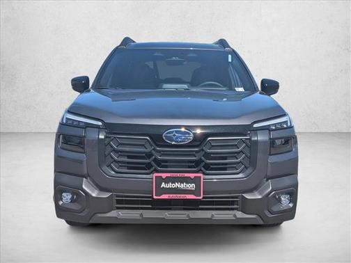 Magnetite Gray Metallic 2026 Subaru Outback Premium