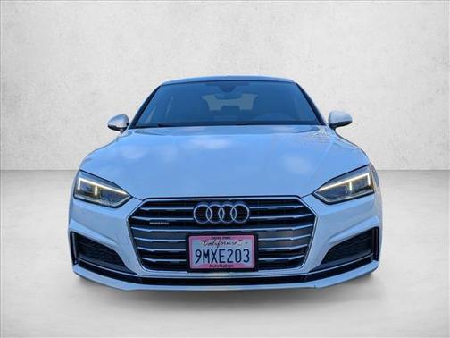 2019 Audi A5 45 Premium