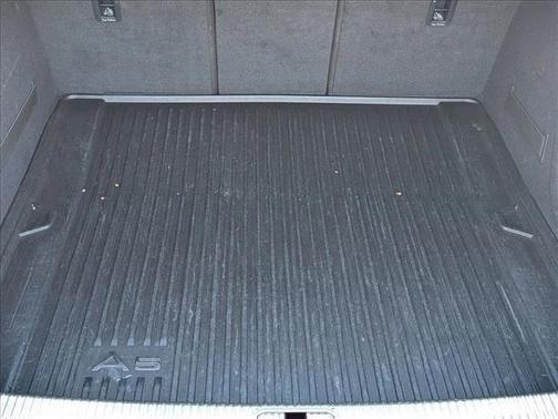 2019 Audi A5 45 Premium