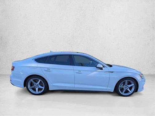 2019 Audi A5 45 Premium