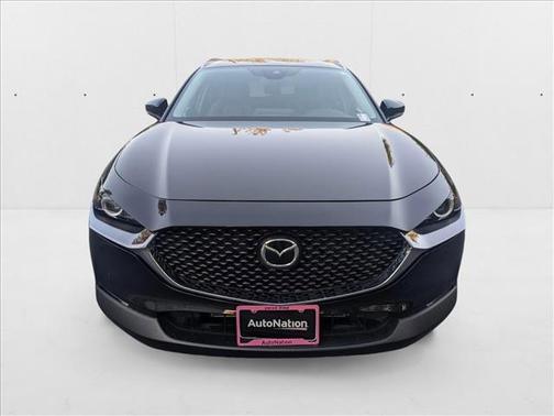 2022 Mazda CX-30 2.5 S Select Package