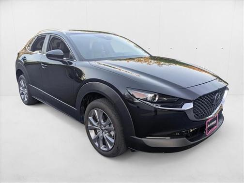 2022 Mazda CX-30 2.5 S Select Package