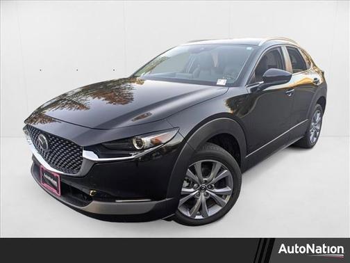 2022 Mazda CX-30 2.5 S Select Package