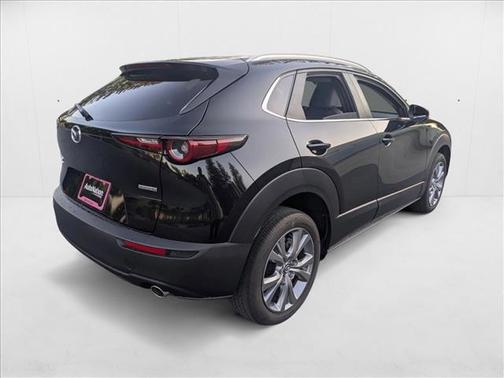 2022 Mazda CX-30 2.5 S Select Package