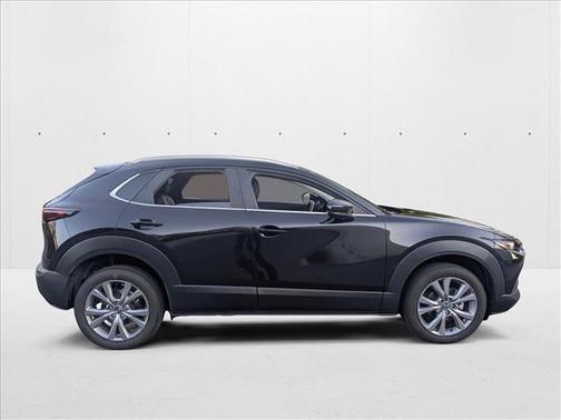 2022 Mazda CX-30 2.5 S Select Package