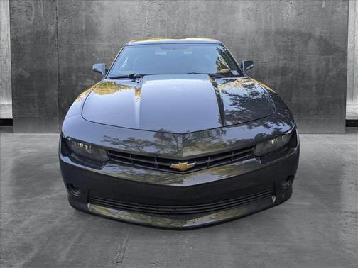 2014 Chevrolet Camaro 1LT