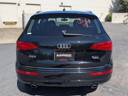2015 Audi Q5 2.0T Premium Plus