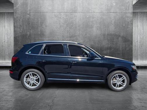 2015 Audi Q5 2.0T Premium Plus