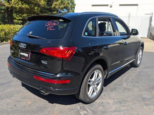 2015 Audi Q5 2.0T Premium Plus