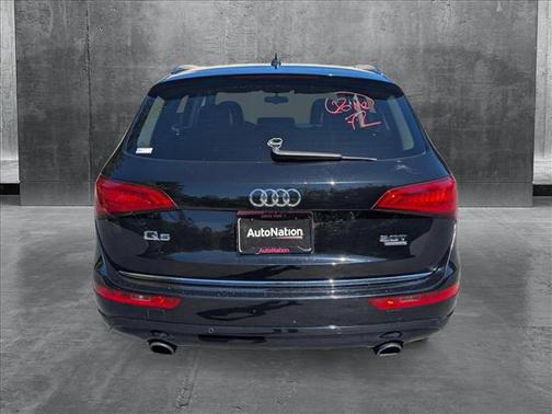 2015 Audi Q5 2.0T Premium Plus