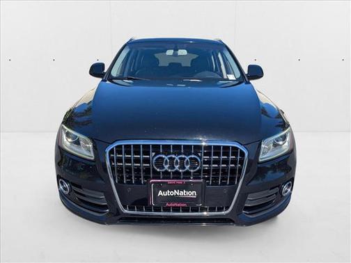 2015 Audi Q5 2.0T Premium Plus