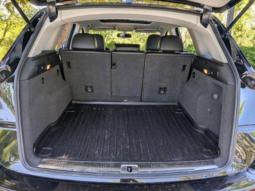 2015 Audi Q5 2.0T Premium Plus