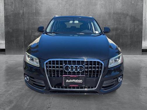 2015 Audi Q5 2.0T Premium Plus