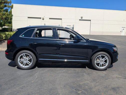 2015 Audi Q5 2.0T Premium Plus