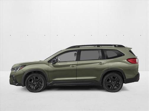 2025 Subaru Ascent Onyx Edition 7-Passenger