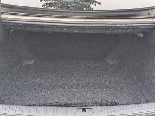 2013 Cadillac CTS Performance