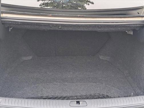 2013 Cadillac CTS Performance