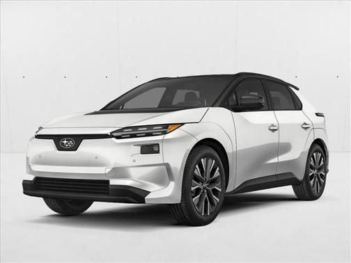 2026 Subaru Solterra Touring