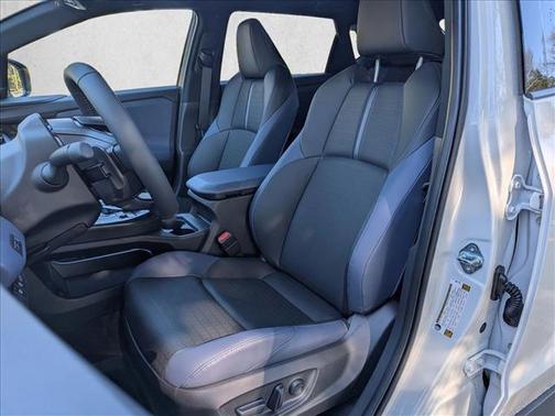 2026 Subaru Solterra Touring