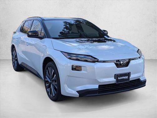 2026 Subaru Solterra Touring