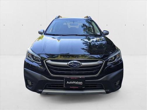 2022 Subaru Outback Touring
