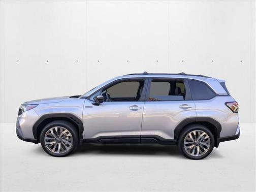 2025 Subaru Forester Hybrid Touring