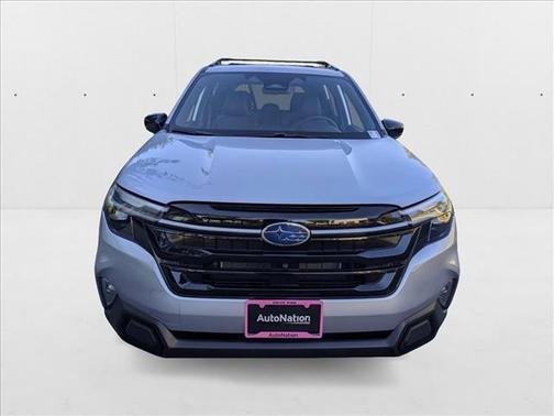 2025 Subaru Forester Hybrid Touring