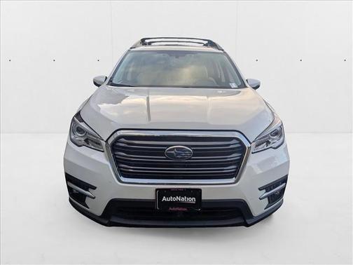 2022 Subaru Ascent Limited 7-Passenger