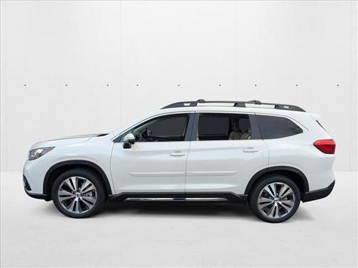 2022 Subaru Ascent Limited 7-Passenger