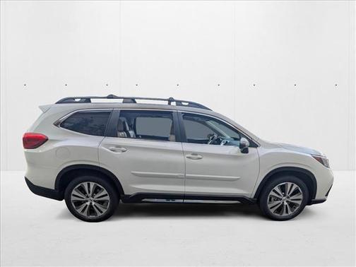 2022 Subaru Ascent Limited 7-Passenger
