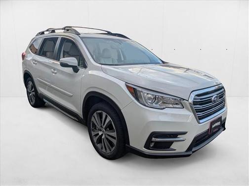 2022 Subaru Ascent Limited 7-Passenger