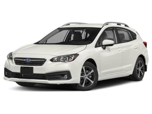 2021 Subaru Impreza Premium