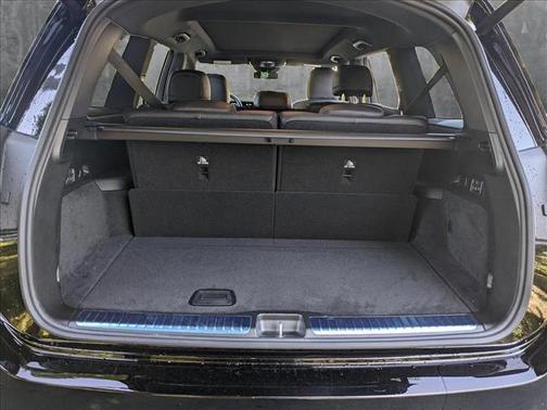 2022 Mercedes-Benz GLS 450 4MATIC