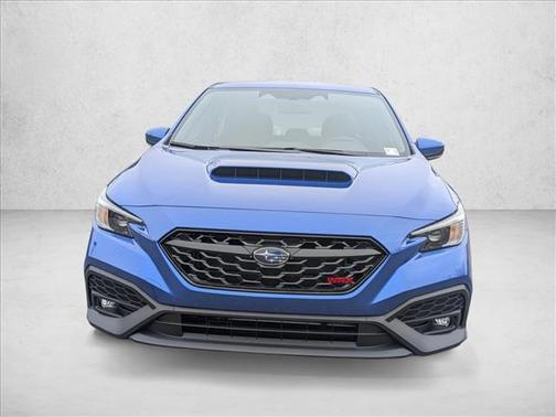 2025 Subaru WRX Premium